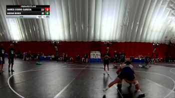 Replay: Mat 25 - 2025 Malecek Team Camp | Jun 26 @ 10 AM