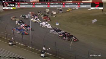 Full Replay | Modified Week Thursday at East Bay Winternationals 2/1/24