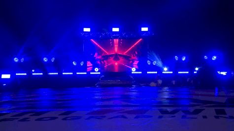 Zak Wibberly vs Isiah Gonzalez 2025 Fight to Win Battle Of The Badge