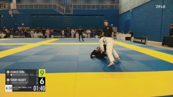 Replay: Mat 4 - 2026 Shamrock Cup | Sep 19 @ 9 AM