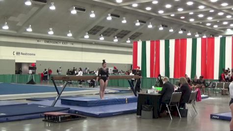 Lily Weintzweig - Women's Group, United - 2021 Christmas on the Chesapeake