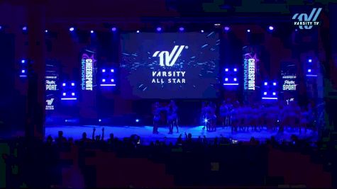 Cheer Athletics Charlotte - Lady Royalty [2025 L6 U18 NT Day 1] 2025 CHEERSPORT National All Star Cheerleading Championship