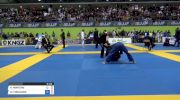 HORLANDO MONTEIRO vs MANOEL FERNANDES 2018 European Jiu-Jitsu IBJJF Championship