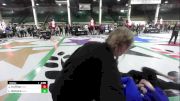 Jacob Huffine vs Luis Romero 2024 Tournament of Champions 27