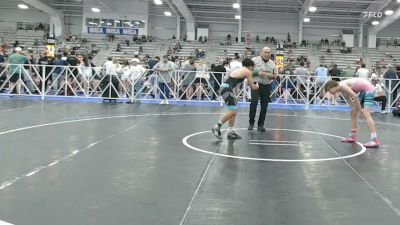 138 lbs Rr Rnd 2 - Ayden Stonesifer, PA Tide - HSB vs Christian Ramirez, Shore Thing Surf - HSB