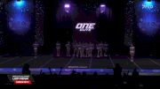 One Elite Allstars - Lady Reign [2026 Senior Div 2 Day 1] 2026 The All Out Grand Nationals