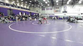 195 lbs Round 1 (32 Team) - Pablo Lara, Chiawana vs Emanuel Lopez, Prosser