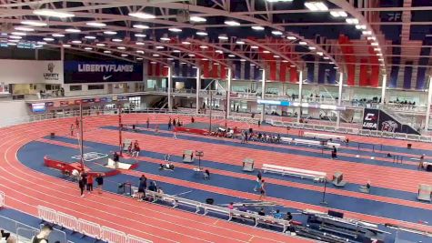 Replay: The Burg Open | Jan 9 @ 10 AM