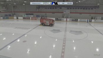 Replay: Home - 2024 Glengarry vs Renfrew | Oct 20 @ 7 PM