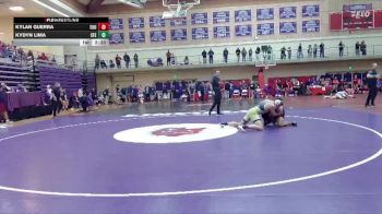 Replay: Mat 1 - 2026 Mat `Cat Open | Jan 4 @ 9 AM