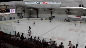 Replay: vipr - 2024 SAHA vs Notre Dame | Oct 26 @ 1 PM