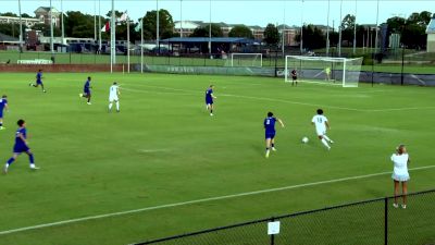 Replay: American vs UNCW | Aug 30 @ 7 PM