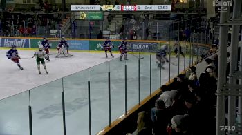 Replay: Home - 2025 Powell River vs Prince George | Mar 30 @ 2 PM