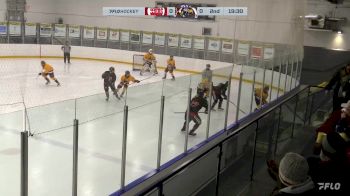 Replay: Home - 2024 99ers vs Admirals | Jan 20 @ 7 PM