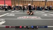 Zac Seipel vs Nick O'Connor 2026 ADCC Portland Open