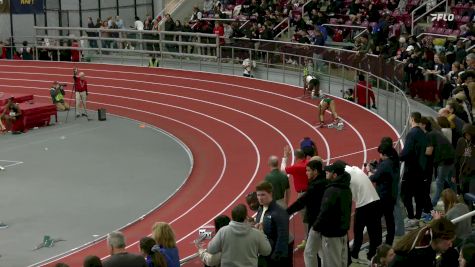 Women's 200m Invite, Prelims 11