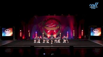 Cheer Athletics- Frisco - Stardust [2024 L2 Mini - Small Day 2] 2024 The American Legacy Fort Worth Nationals