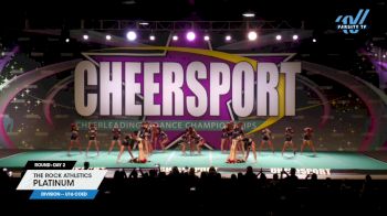 Cheer Express Allstars - Princess Elite [2024 L1 Senior - Medium Day 2] 2024 CHEERSPORT National All Star Cheerleading Championship