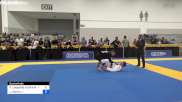 Fabio Leopoldo E Silva Neto vs Luke Harris 2024 World Masters IBJJF Jiu-Jitsu Championship