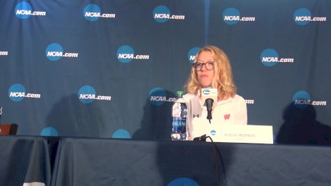 Allie Ostrander, Weini Kelati and Alicia Monson On Potentially Racing In Snow