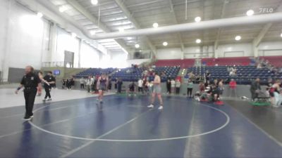 187-195 lbs Round 1 - Bruce Walker, Defiant Wrestling Club vs Ryan Cannon, Champions Wrestling Club