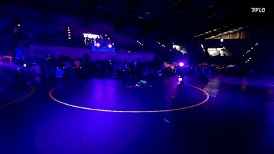 36-37 lbs Round 3 - Kobe Serawop, Uintah Wrestling vs Dean Francom, Fremont Wrestling Club