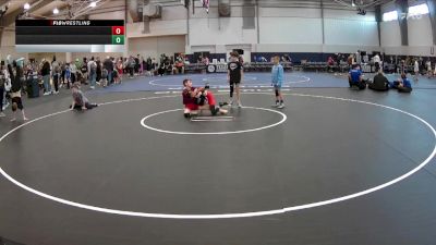Replay: Mat 16 - 2026 Texas Nationals and Come & Take It Duals | Jan 10 @ 9 AM