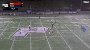 Replay: Roberts Wesleyan vs Pace | Oct 15 @ 6 PM