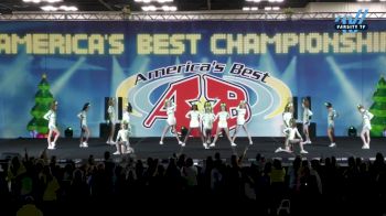 JPAC Radiance - NEON [2024 L4.2 Senior Day 1] 2024 America's Best Indy Challenge