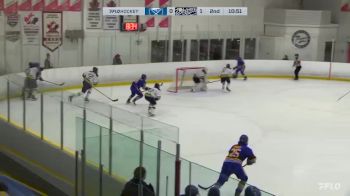 Replay: Home - 2024 Sabres vs Patriots | Jan 27 @ 7 PM
