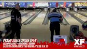 PBA50 South Shore Open - Qualifying