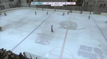 Replay: Home - 2024 Pennsauken U8 vs Blizzard Mite | Feb 17 @ 2 PM