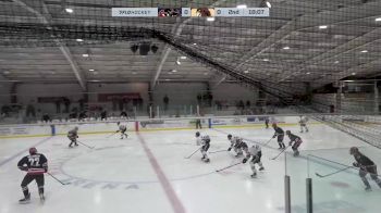 Replay: Home - 2024 Cougars U18 AAA vs Pembina U18 AAA | Nov 17 @ 8 PM