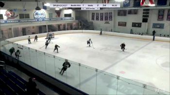 Replay: Home 2 - 2023 Bandits Potash U19 (G) vs Hawks U19 | Nov 11 @ 10 AM