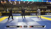 Italo Giulio Porcedda Poli vs Kellyson Carlos De Li 2025 Pan Jiu Jitsu IBJJF Championship