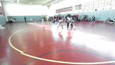103 lbs Quarterfinal - Jocelynn Benitez, Fresno State University vs Chaletia Medina, Fresno City College