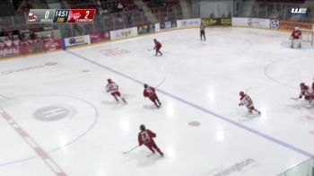 Replay: Home - 2025 Canucks vs Leamington | Mar 13 @ 7 PM