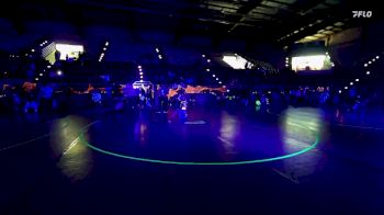 112-122 lbs Round 1 - Connor Dillon, Rangely Youth Wrestling vs Gage Valdes, Westlake Wrestling Club