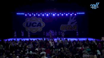 Integrity Elite All Stars - Scorch [2023 L3 Senior Day 2] 2023 UCA Sevierville Showdown