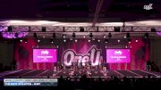 The Rock Athletics - Ruby [2026 L1 Youth - Flex - D2 - Small Day 1] 2026 One Up Grand Nationals