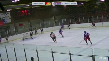 Replay: Home - 2024 Casselman vs Ottawa | Mar 5 @ 7 PM