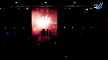 Cheer Athletics - Dallas - Scratch Queens [2023 L4 Youth Day 2] 2023 Encore Grand Nationals