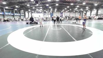 127 lbs Rr Rnd 1 - Adrian Canales, Team Shutt Dethrone vs Van Furguson, Team RJN Green