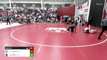 Replay: Mat 3 - 2025 The Prep Slam | Jan 4 @ 4 PM