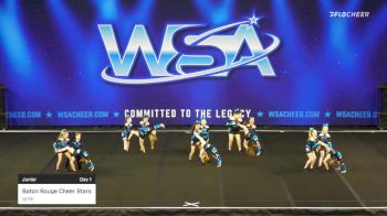 Victory Cheer Academy - Destiny [2022 Youth Day 1] 2022 WSA Grand Nationals