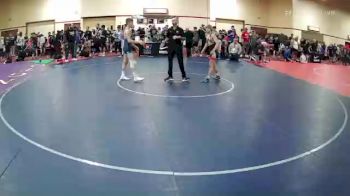 60 lbs Round Of 128 - Brayden Canoyer, MWC Wrestling Academy vs Christopher Coates, Victory Wrestling