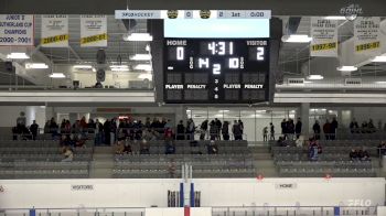 Replay: Home - 2024 Team Martin vs Team Rinaldo | Dec 27 @ 2 PM