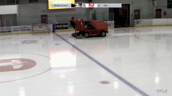 Replay: Home - 2025 Red Wings U15 vs Notre Dame | Jan 9 @ 7 PM