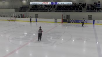 Replay: Home - 2024 OHA Edmonton vs Xtreme | Dec 20 @ 3 PM