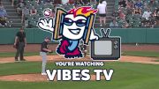 Replay: Home - 2024 Jackalopes vs Vibes | Jun 27 @ 6 PM